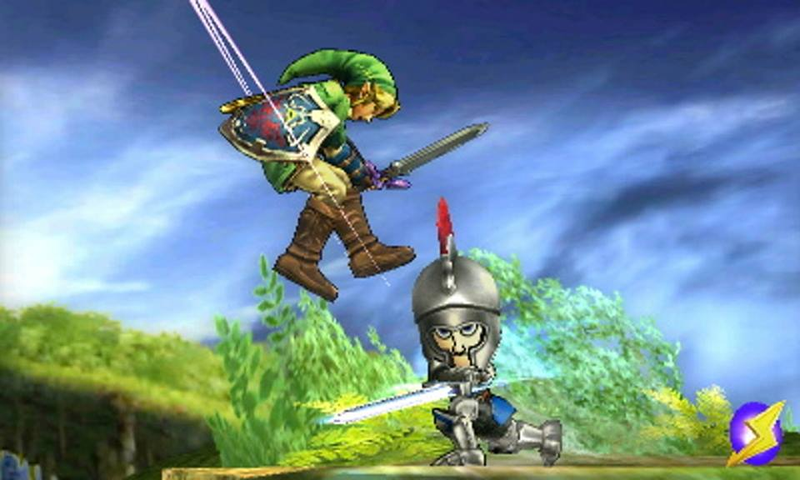 Illustration for article titled Shiryu's (Continued) Smashing Adventures